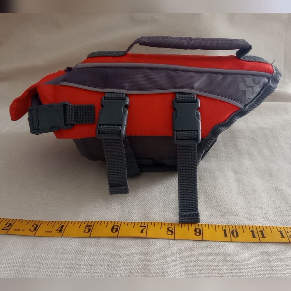 Top Paw Small Pet Life Vest